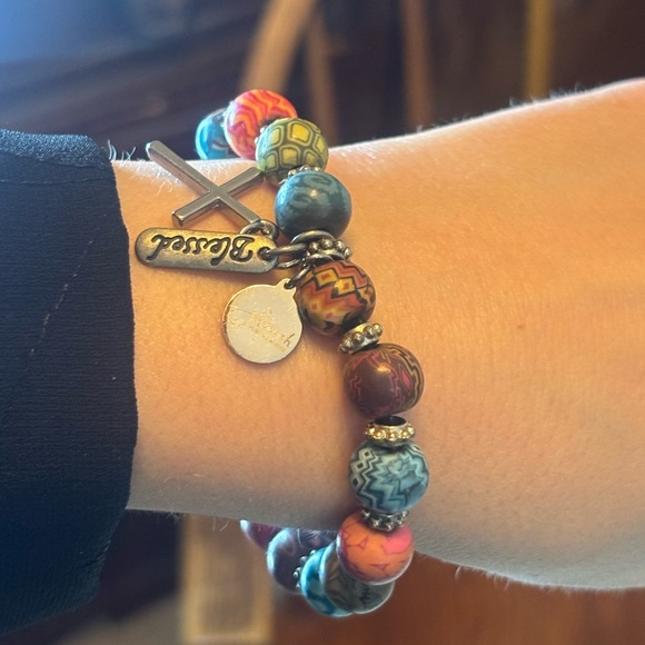 Bracelets 3 Pieces - Picture 13 of 13